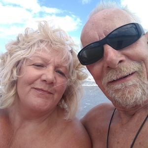 Meet your Posher, Michael sharon